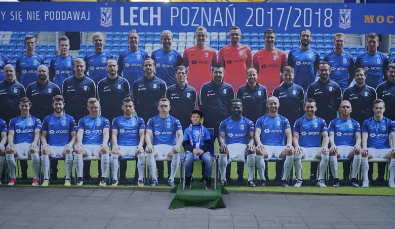 Mecz Lech Poznań - Korona Kielce (0:1) oglądało na stadionie przy Bułgarskiej 20 054 kibiców. Byłeś na meczu Kolejorza? Znajdź się na zdjęciach!