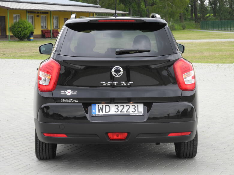 SsangYong XLVMarka SsangYong wprowadziła na polski rynek model XLV. Auto konstrukcyjnie oparte jest na modelu Tivoli. Ceny rozpoczynają się od kwoty