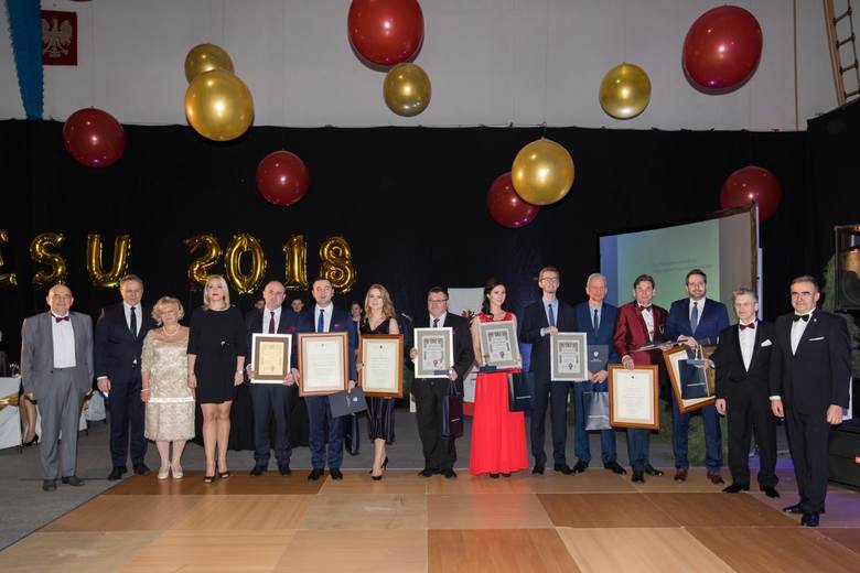 Pracodawca Pomorza i Kujaw, Lider Wspierania Przedsiębiorczości i Biznesmen 2017 roku - poznajcie zwycięzców!