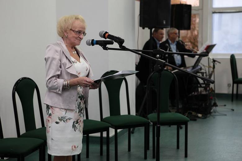 Obchody jubileuszu 40-lecia istnienia Koła PZN  w Skierniewicach [ZDJĘCIA]