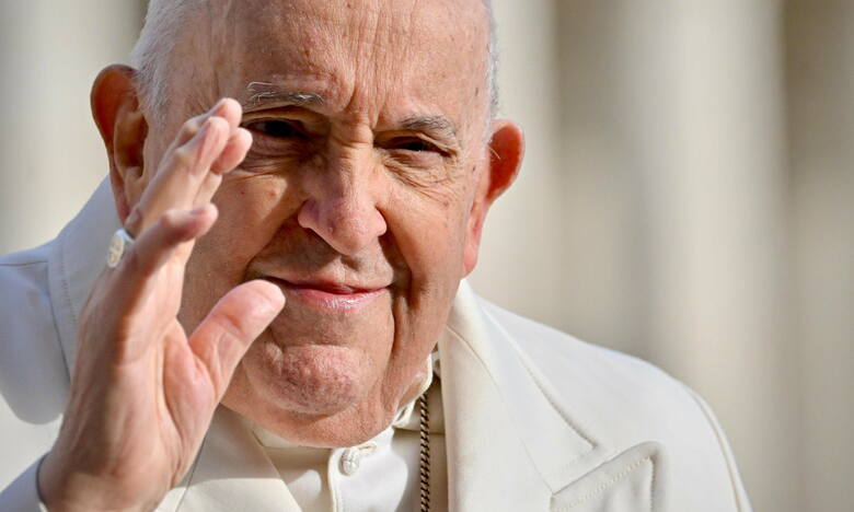 Papież wydaje autobiografię. Wyznał w niej m.in. czy zamierza abdykować