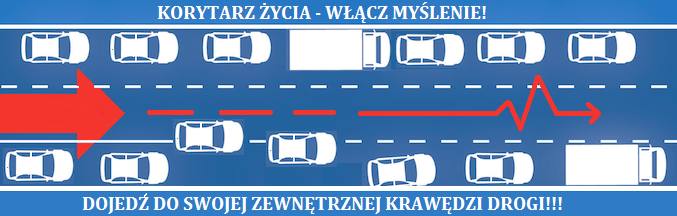 Śmiertelny wypadek na A4 pod Bolesławcem - 15 września 2017