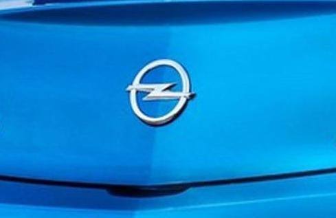 Opel - logo marki / Fot. Opel