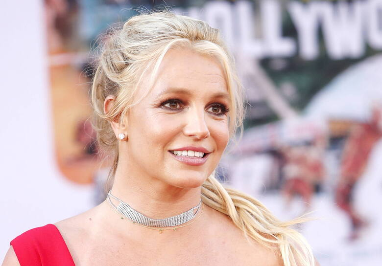 Śledztwo w sprawie ataku na Britney Spears. Policja podzieliła się wynikami