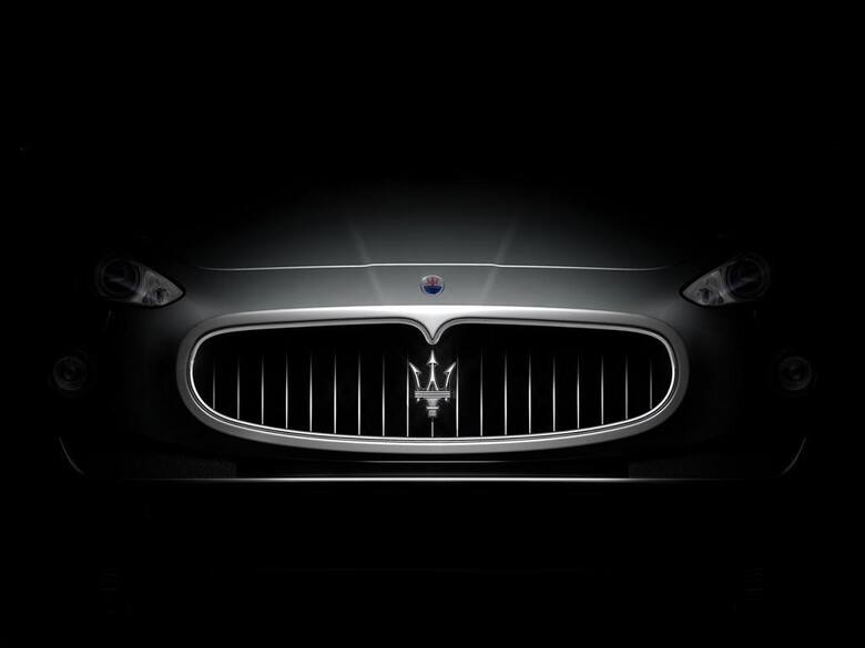 Fot. Maserati
