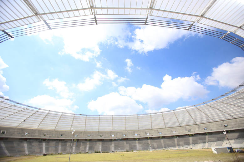 Stadion Śląski kosztować będzie 650 mln zł. Czy to dużo?