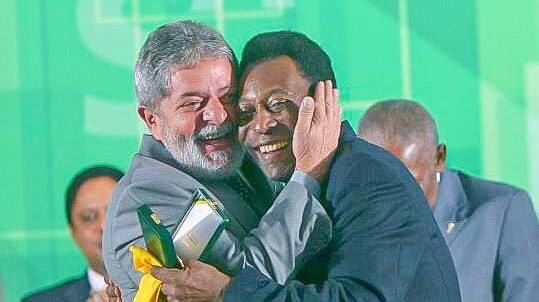 Wiemy, ile potrwa żałoba po Pele. Prezydent Brazylii wspomina Pacaembę i Morumbi