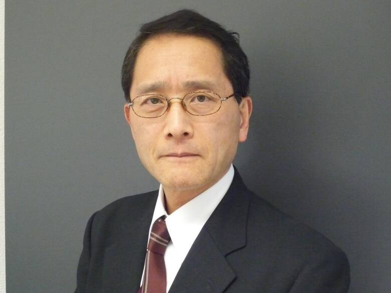 Tomohisa Nishina - nowy Prezes Mitsubishi Motors Europe  Fot: Mitsubishi