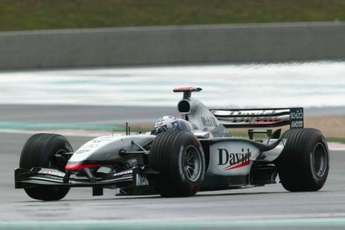 Zbliża się Grand Prix Francji