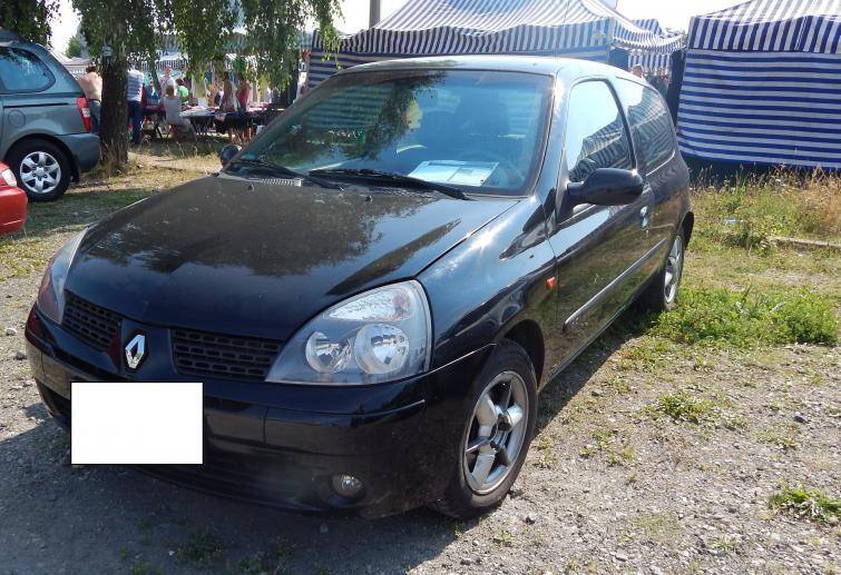 Giełda samochodowa w Gorzowie Wlkp. (27.07) - ceny i zdjęcia aut