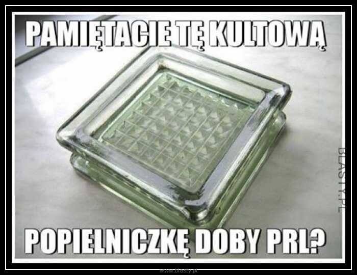 Tak się Polacy śmieją z PRL-u. Memy o pustych półkach sklepowych i propagandzie sukcesu