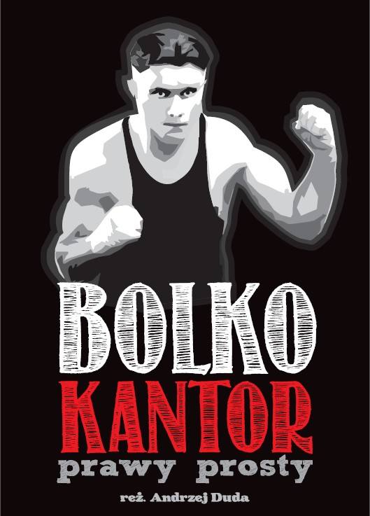 Bolko Kantor walczył do końca. Powstał film o legendarnym bokserze ze Śląska Cieszyńskiego