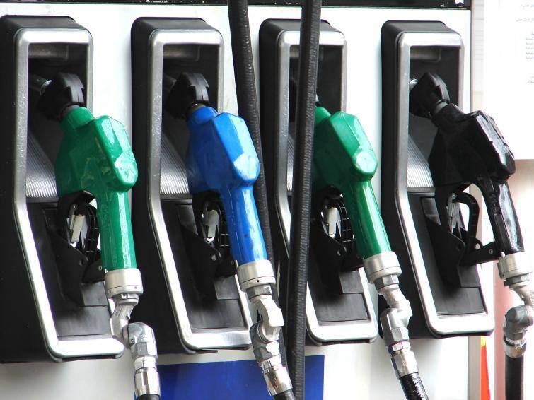 Ceny paliw w województwie podlaskim (23.10) - ciągle w górę