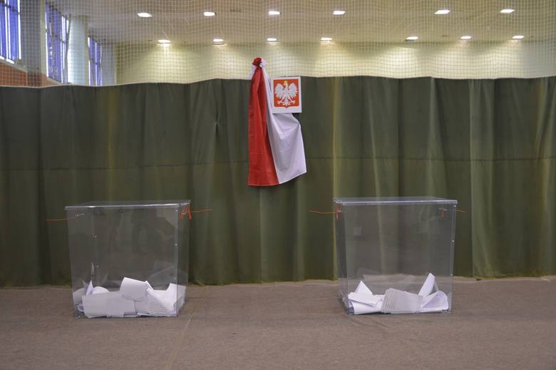 Lokale wyborcze bardzo często mieszczą się w gorzowskich szkołach, a w SP 13 czy SP 20 jest nawet po kilka komisji wyborczych.