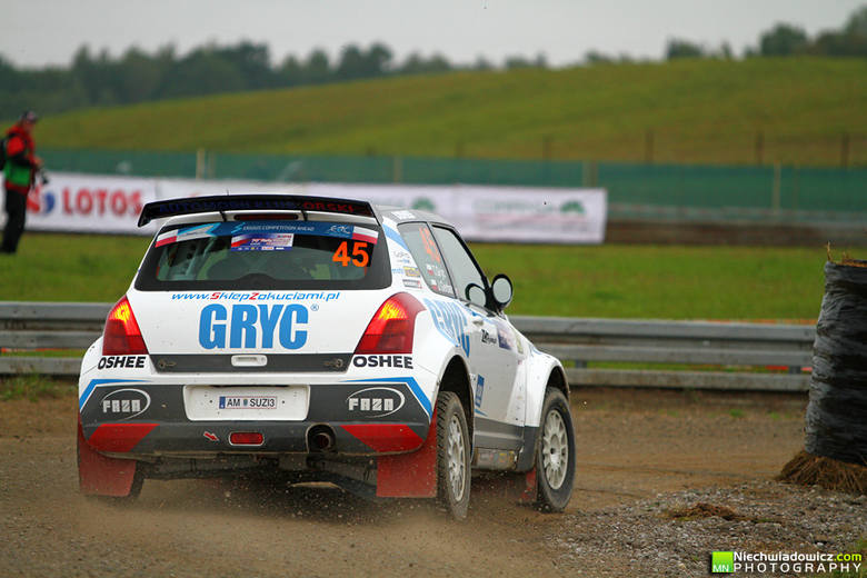 Fot: Gryc-Racing