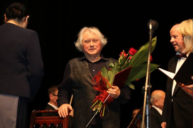 Rybnik: Koncert Maksymalnie Górecki uświetnił 20 lat Towarzystwa Szafranków