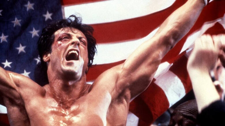 „Wygląda jak gruby Kopciuszek”. Dlaczego „Rocky” jako pierwszy zdobył Oscara dla najlepszego filmu sportowego?