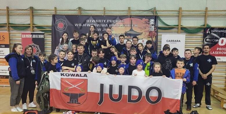 Dofinansowania i inwestycje w gminie Kowala, sukces ULKS Judo Kowala. Sprawdź
