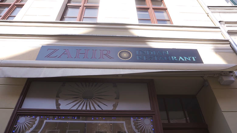 Magia Indii w Toruniu, czyli jak restauracja Zahir oczarowuje zapachem i smakiem