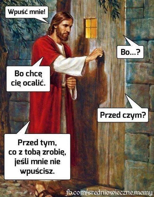 Biblistyka zostanie królową nauk? MEMY Przemysław Czarnek ...