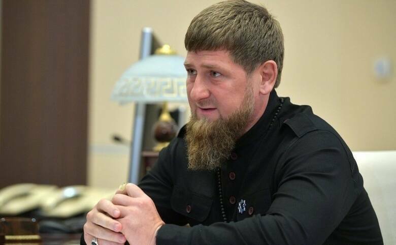 Ramzan Kadyrow jest bardzo chory. Putin już myśli o zastępstwie