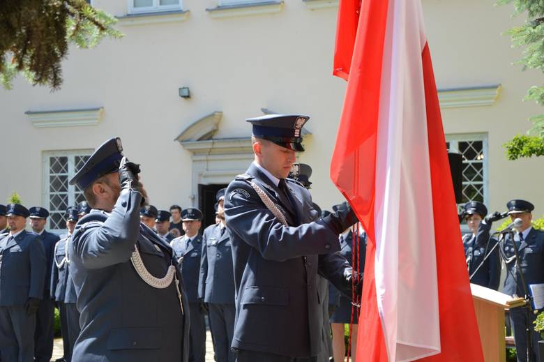 Obchody 40-lecia Zakładu Karnego w Łowiczu [Zdjęcia]