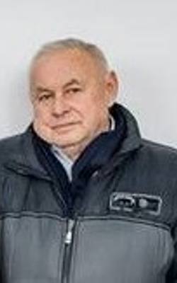 Lesław Sierakowski - lat 71, przyjechał z Zielonej Góry.