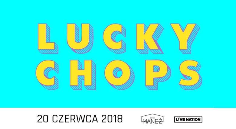 Lucky Chops – niezwykły kwintet dęty wraca do Polski! W czerwcu wystąpią w Starym Maneżu w Gdańsku. Lucky Chops Gdańsk bilety