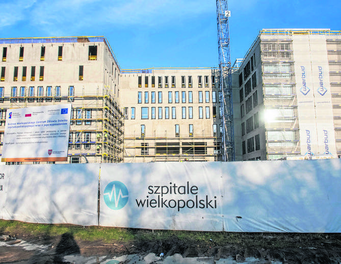 W 2020 roku nie zabraknie inwestycji w Poznaniu i Wielkopolsce