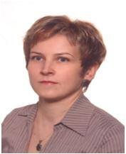 Dr Barbara Bebko, certyfikowana doradczyni laktacyjna i naczelna pielęgniarka z USK w Białymstoku.
