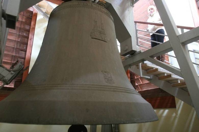 Badano czy dzwony bazyliki św. Antoniego nie przekraczają norm hałasu