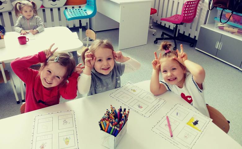 Dzieciaki.pl – zwycięskie przedszkole w plebiscycie „Przedszkole na medal”