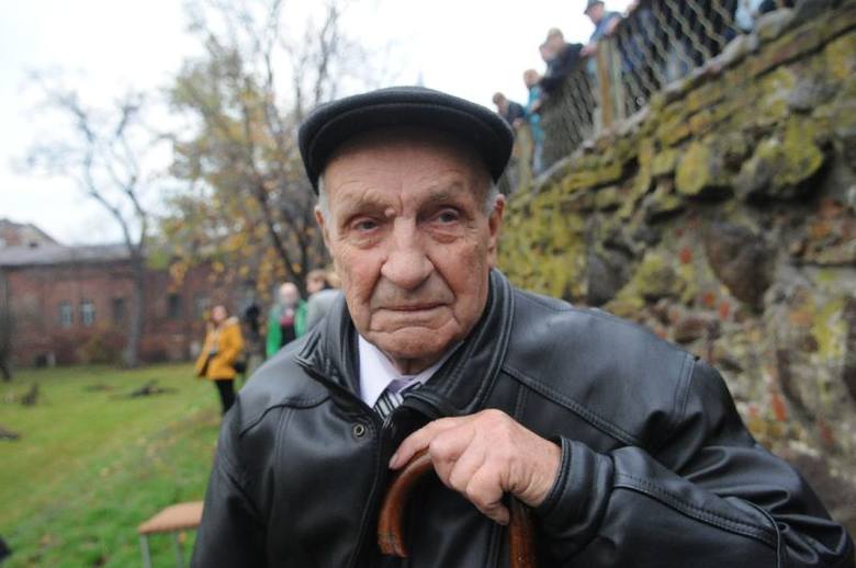 Czesław Zdanowicz przeżył 95 lat