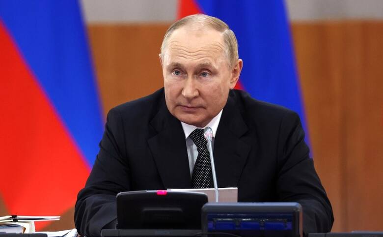 Władimir Putin ma coraz mniejsze poparcie wśród Rosjan