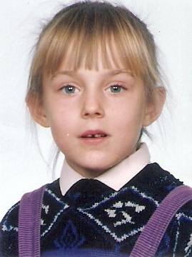 Koło: 21 lat temu zaginęła Andżelika Rutkowska. Rodzina i policja nadal jej szukają