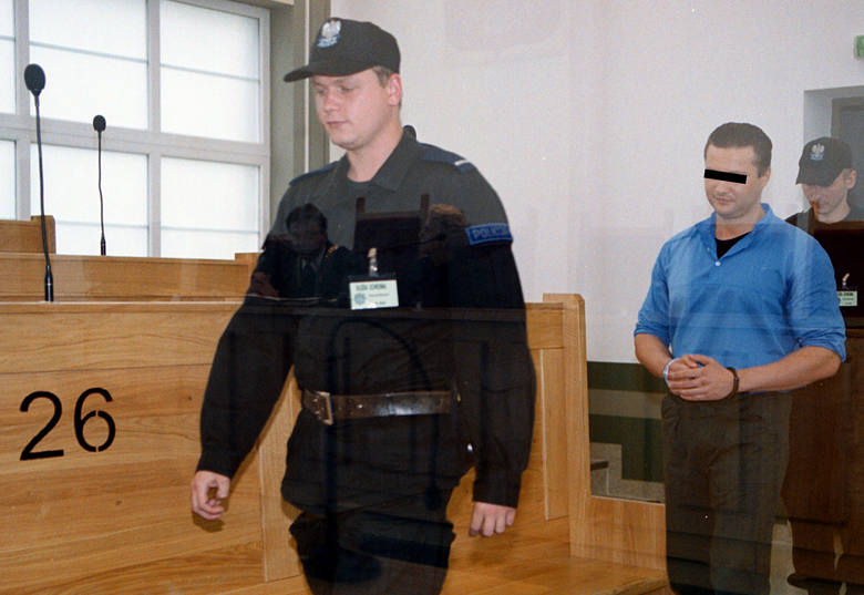 Za niesłuszny areszt zażądał 22,5 mln złotych, ale pewnie tyle nie dostanie 