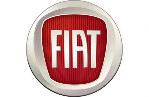 Nowe logo Fiata