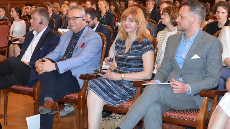 New Education Forum. Międzynarodowa konferencja o szkolnictwie zawodowym w Poznaniu