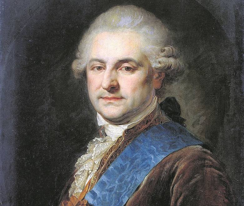Król Stanisław  August Poniatowski był jednym z twórców Konstytucji 3 Maja. Po 14 miesiącach, za sprawą jego przystąpienia do konfederacji targowickiej,