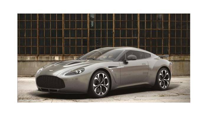 Fot. Aston Martin