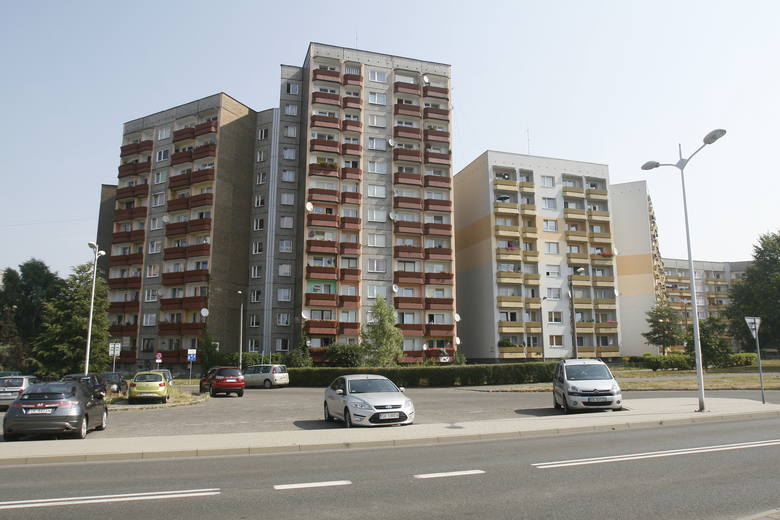 Piotrowice i Ochojec mają 23 229 mieszkańców