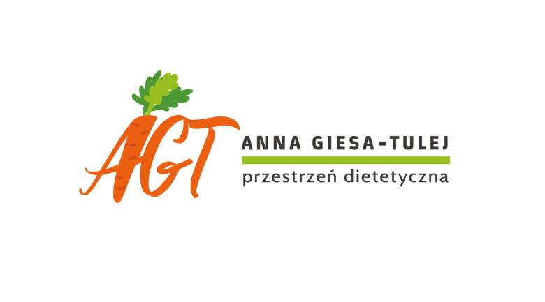 Anna Giesa-Tulej Przestrzeń Dietetyczna                         