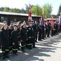 Dzień Strażaka w gminie Skierniewice. Święto zaszczycili ważni politycy [ZDJĘCIA]