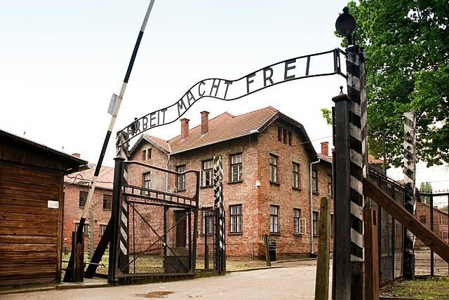 Remont bloków w Auschwitz. Będzie też nowa wystawa