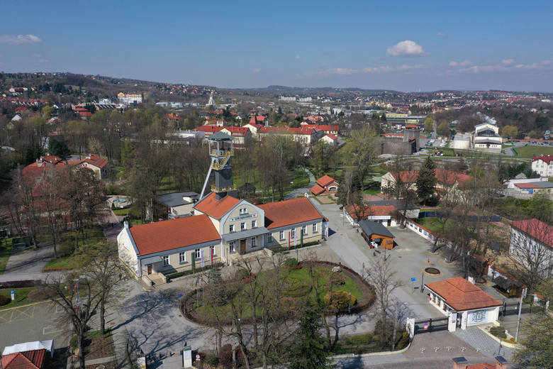 Promocyjne wejściówki do Kopalni Soli "Wieliczka", przygotowane dla mieszkańców Gminy Miejskiej Kraków, można rezerwować od 4 do 31 maja