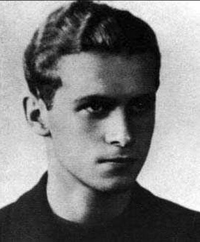 79 lat temu zginął Krzysztof Kamil Baczyński
