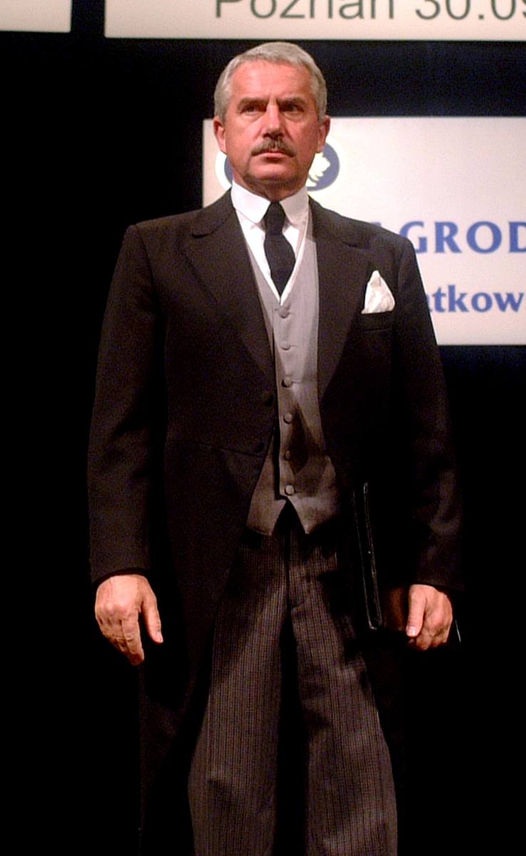 Zbigniew Grochal 