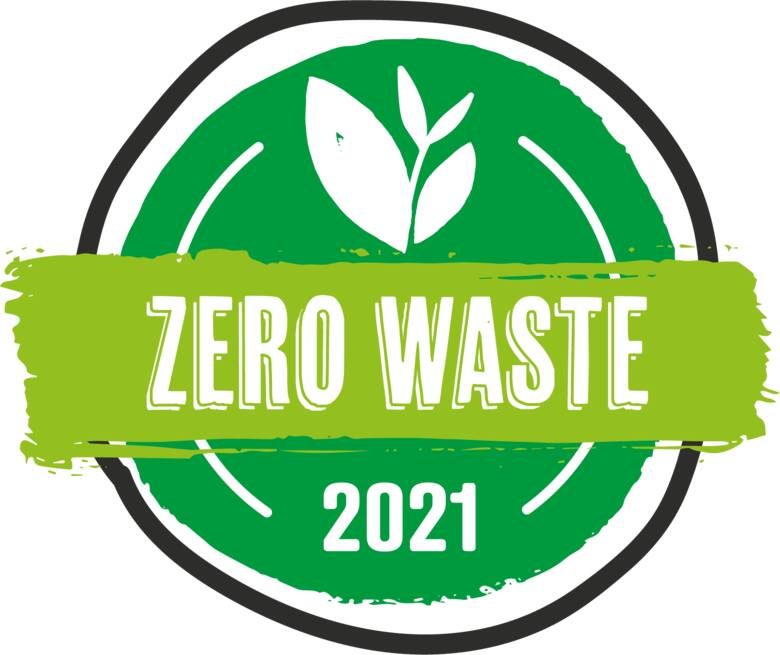 Konkurs kulinarny „gotowanie zero waste”. ZERO WASTE 2021