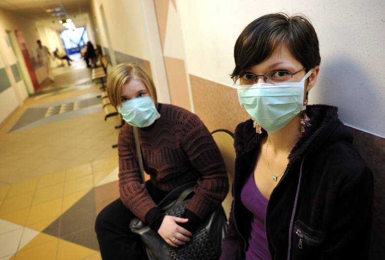 Świńska grypa atakuje w Katowicach. Grozi nam epidemia?
