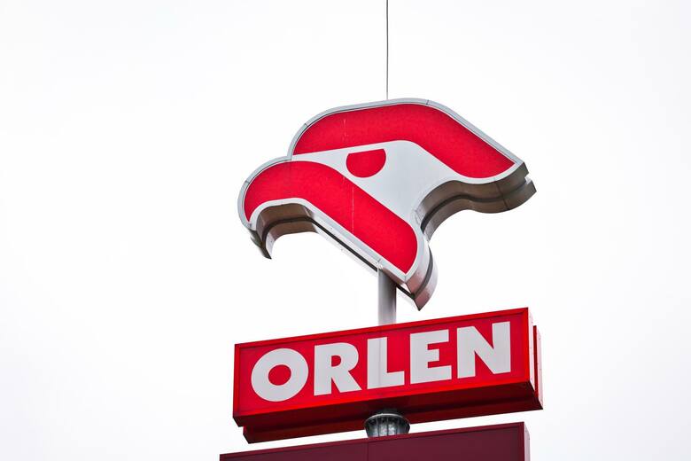 ORLEN przejął 267 stacji paliw w Austrii.